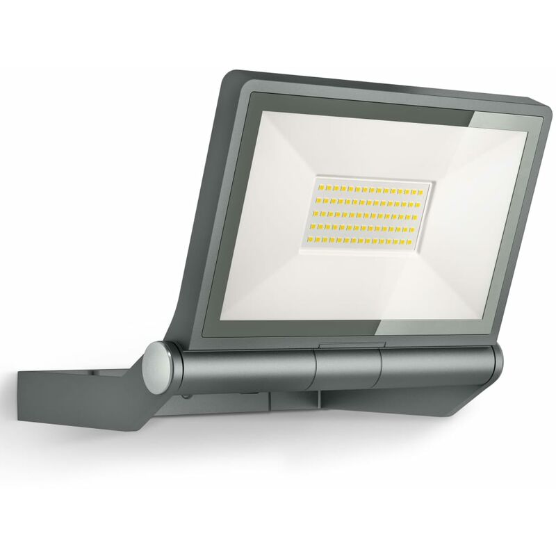 

Foco de exterior XLED ONE XL gris antracita - Antracita - Steinel