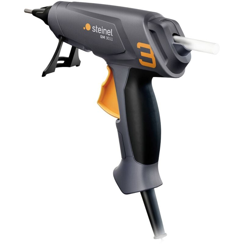 Gluematic 3011 Pistolet à colle 11 mm 45 w 230 v 1 pc(s) - Steinel