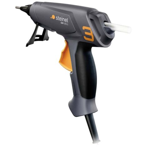 Steinel GLUEMATIC 3011 Pistola colla a caldo 11 mm 45 W 230 V 1 pz.