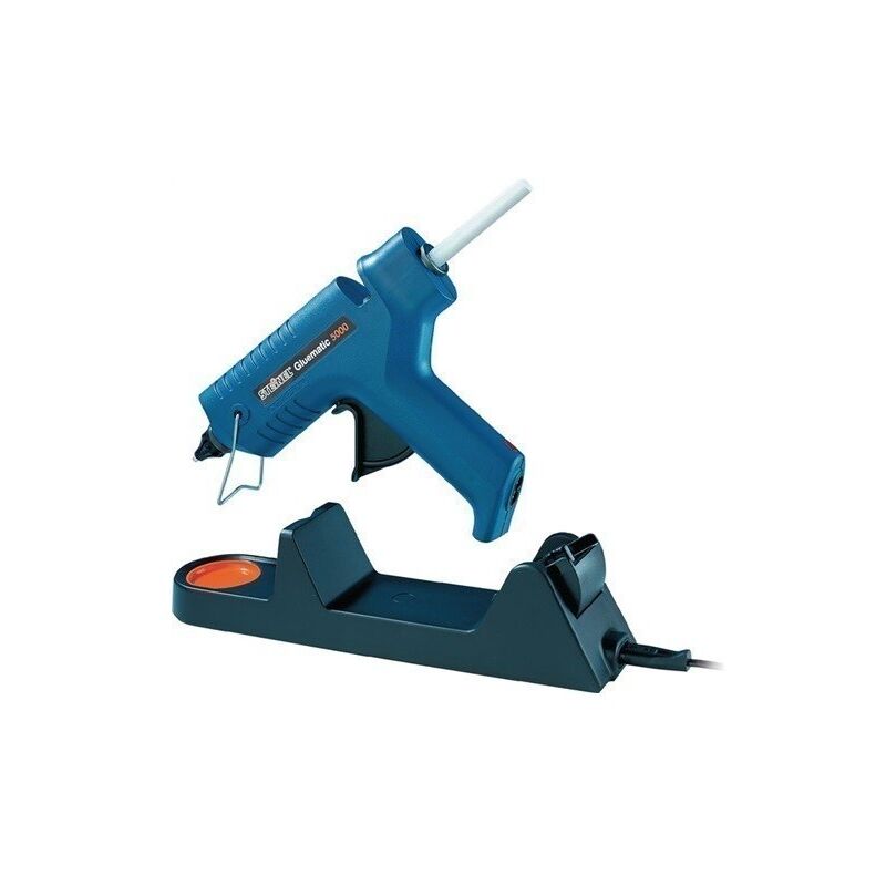

Steinel Gluematic 5000 Pistola de Pegamento Fusión Caliente