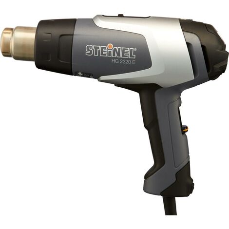 Steinel Heissluftgebl�se HG 2320 E