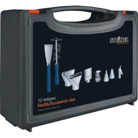 Steinel Heissluft-Zubehör Set