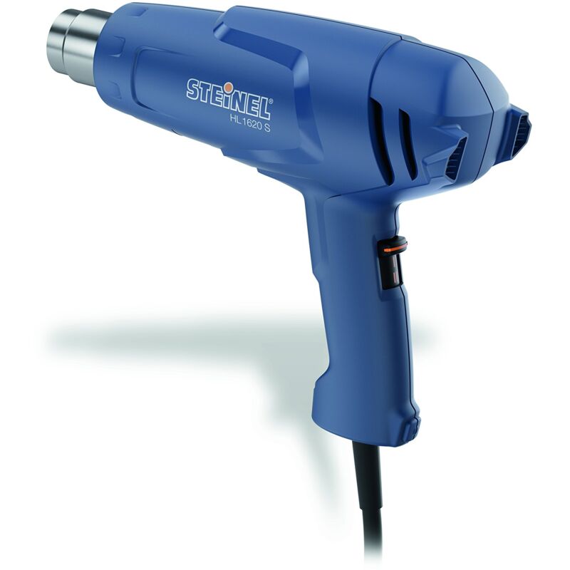 Steinel 351106 Termo Soffiatore Ad Aria Calda Hl