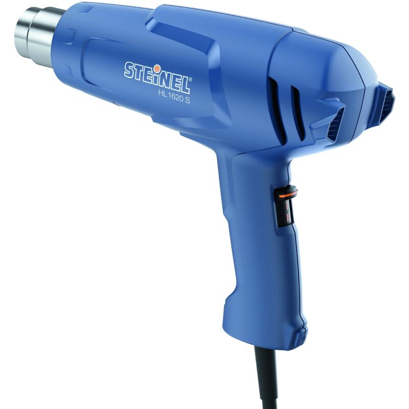 HL1620 s Entry-level diy Heat Gun - 240V - Steinel