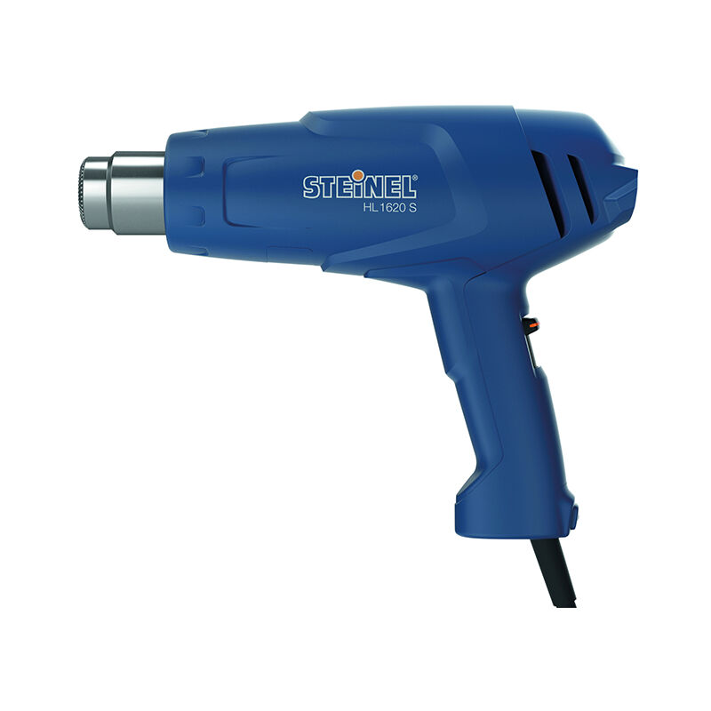 Steinel - HL1620 s Entry-level diy Heat Gun - 240V