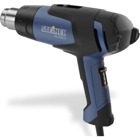 Steinel HL1820S Pistol Grip Heat Gun 1800W 240V STIHL1820S