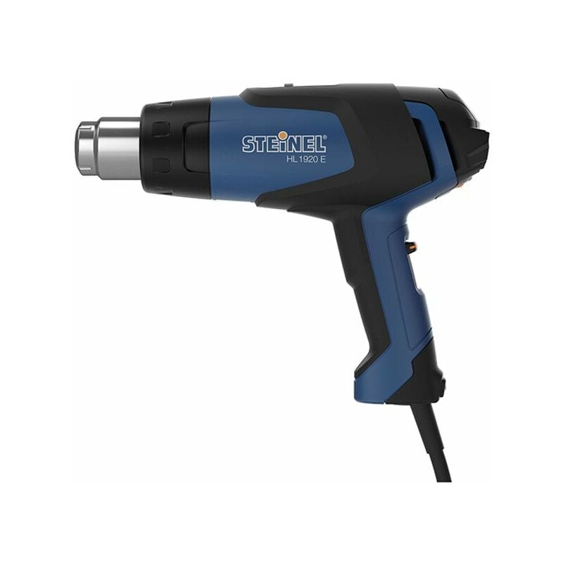 HL1920 e diy Pistol-grip Heat Gun - 240V - Steinel