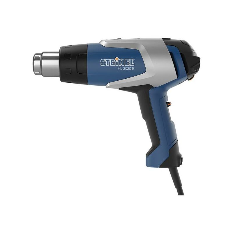 Steinel - HL2020E 3-Stage Airflow lcd Heat Gun 2200W 240V
