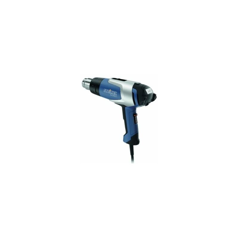 HL2020E 3-Stage Airflow lcd Heat Gun 2200W 240V