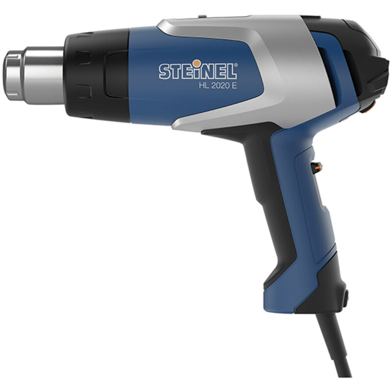 Steinel - hl 2020 e High-end diy Pistol-grip Heat Gun - 240V