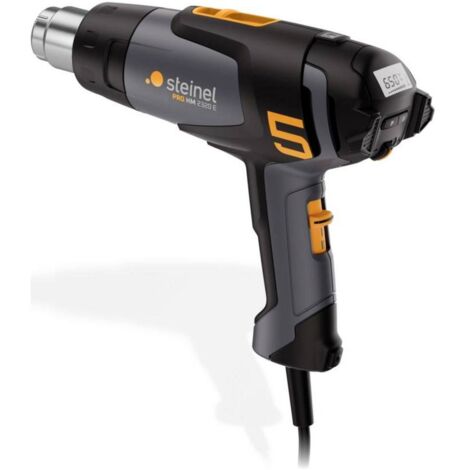 Steinel HM 2320 E pistolet à chaleur 2300 W réglable