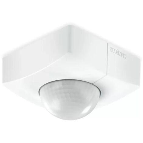 Steinel INFRAROT SENSOR 360° WEISS (IS 3360 MX-E COM1 AP)