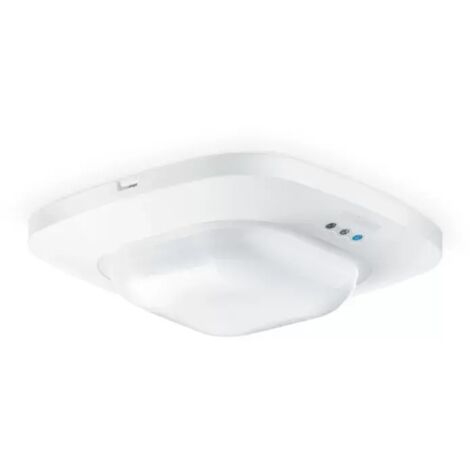 Steinel IR Quattro HD KNX V3 Bewegungsmelder weiß