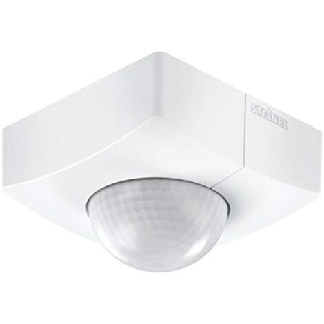 Steinel IS 3360 MX Highbay Capteur Blanc 95 cm