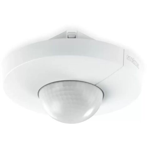 Steinel IS 3360-R KNX V3.1 Bewegungsmelder Weiß 360 Grad