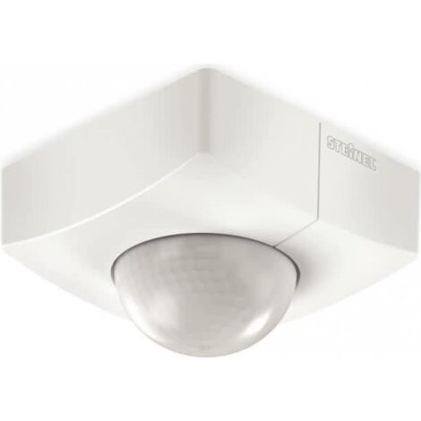 Steinel IS 345-E COM1 AP Bewegungsmelder 010485 (010485)