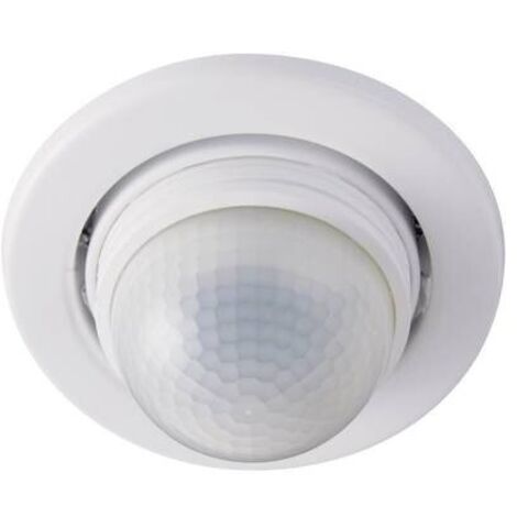 Steinel IS D360 sensore di movimento interno 360° 16m