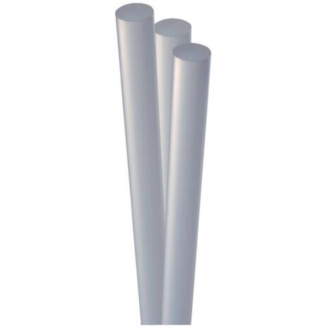 Steinel Klebestick Cristal für Klebepistole Neo, 16 Sticks