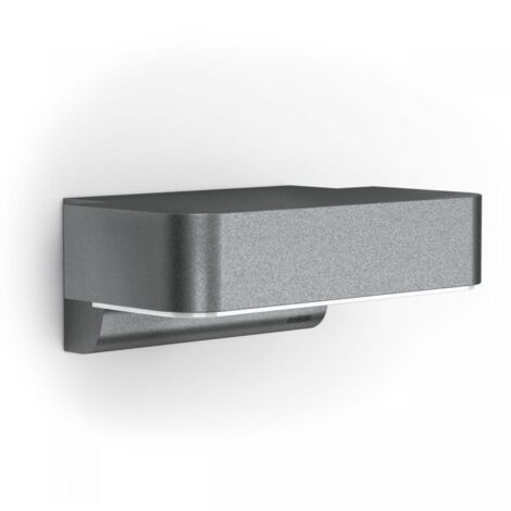 Steinel L 800 C Wandleuchte Außen anthrazit