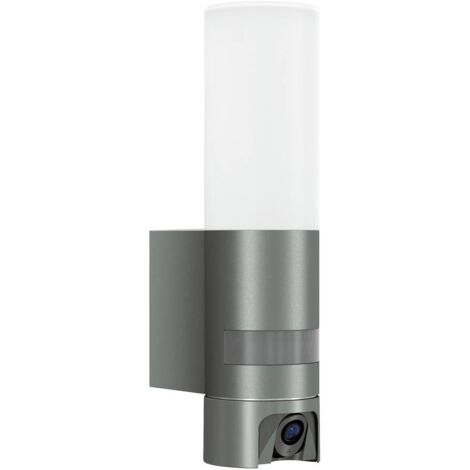 Steinel L620 CAM ANT Lampada per Esterni Antracite