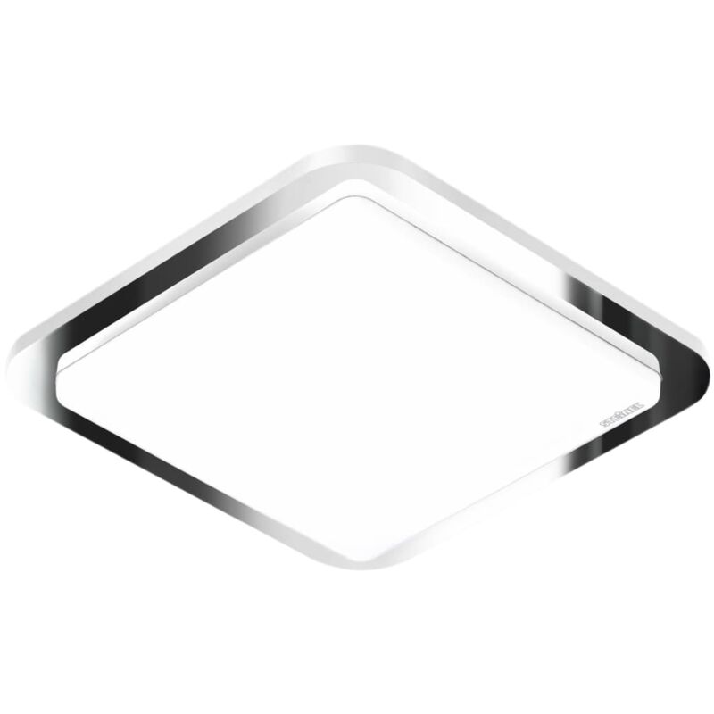 

Lámpara con sensor de interior RS LED D2 V3 acero inox 052539 - Blanco - Steinel