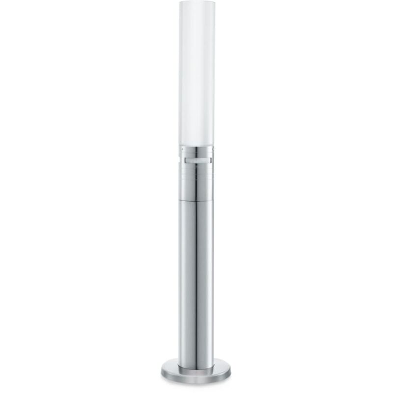 

Lámpara de exterior con sensor GL 60 LED plateado - Plateado - Steinel