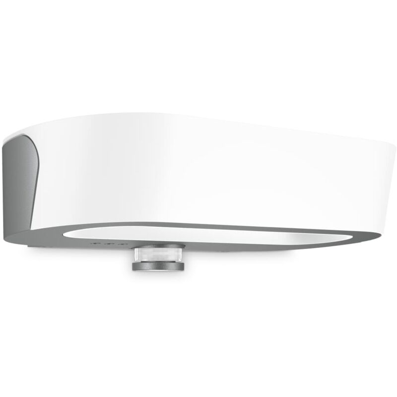 

Lámpara de exterior con sensor L 710 LED antracita 053185 - Antracita - Steinel