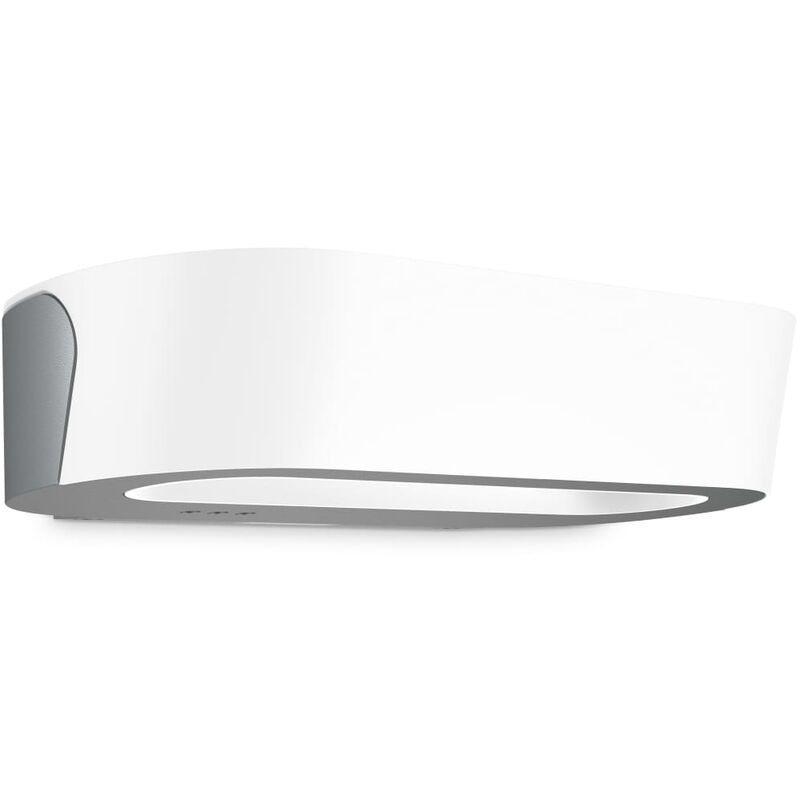 

Lámpara de exterior con sensor LN 710 LED antracita 053161 - Antracita - Steinel