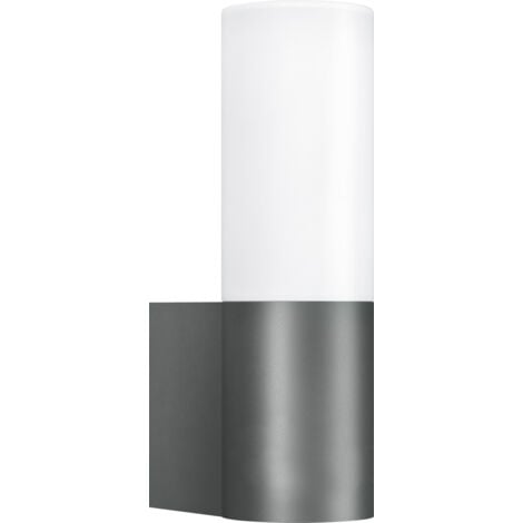 Steinel LED Außen-Wandleuchte L 605 Wandlicht