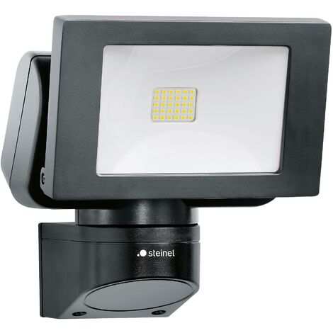 Steinel LS 150 069216 Projecteur LED extérieur CEE: E (A - G) 14.7 W Couleur d'éclairage (ampoule LED): blanc neutre Y859462