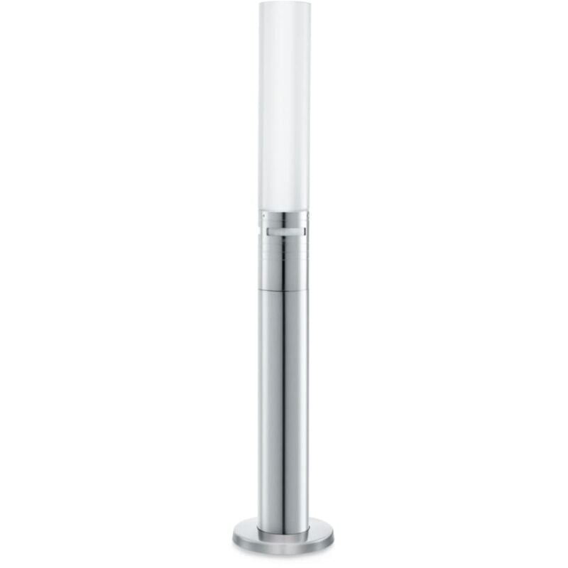 Steinel - Outdoor Sensor Light GL 60 LED Silver - Silver