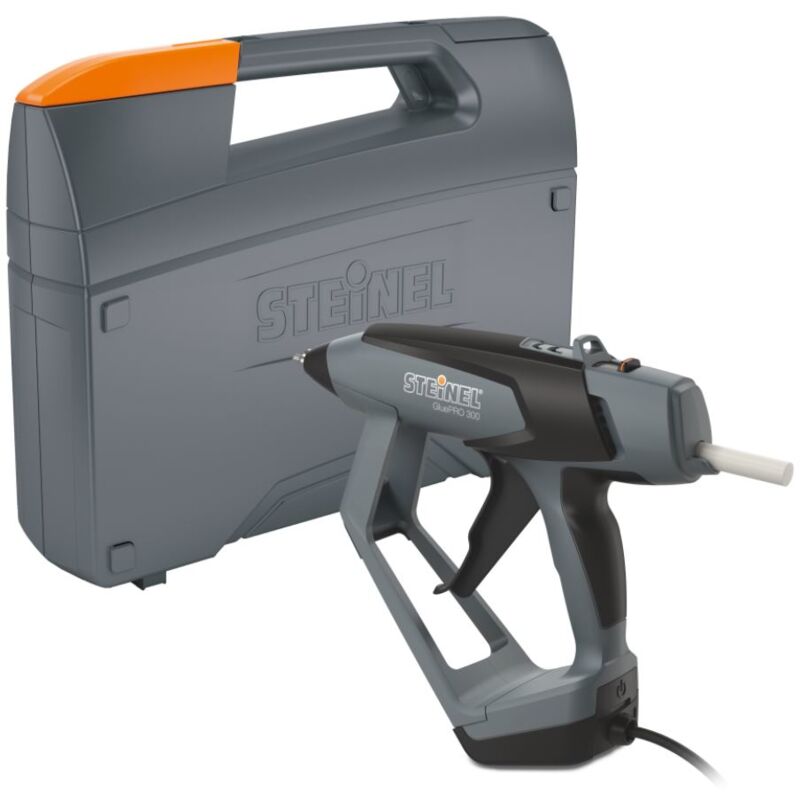 

Steinel Pistola de encolar Glue Pro 300 Kf