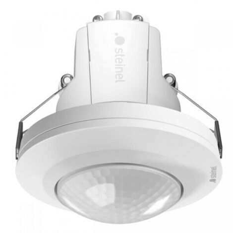 Steinel PRAESENZMELDER 360° DE WS (PD IR 4360-8 COM1)