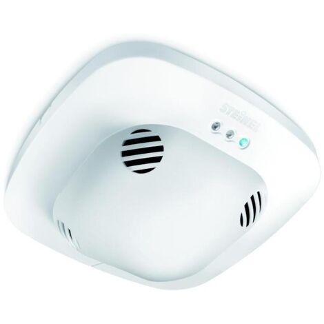 STEINEL Präsenzmelder 360° UP ws mt IP20 2000W fernbedien US360COM1