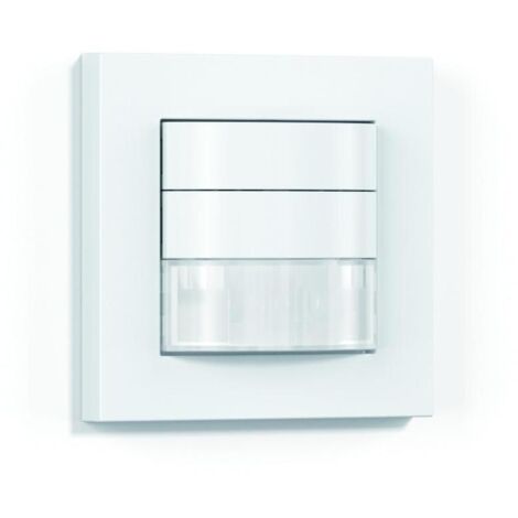 Steinel Präsenzschalter Passiv Infrarot, Unterputz, IP20, 180° Reichweite max: r = 12 m (226 m²) 029944