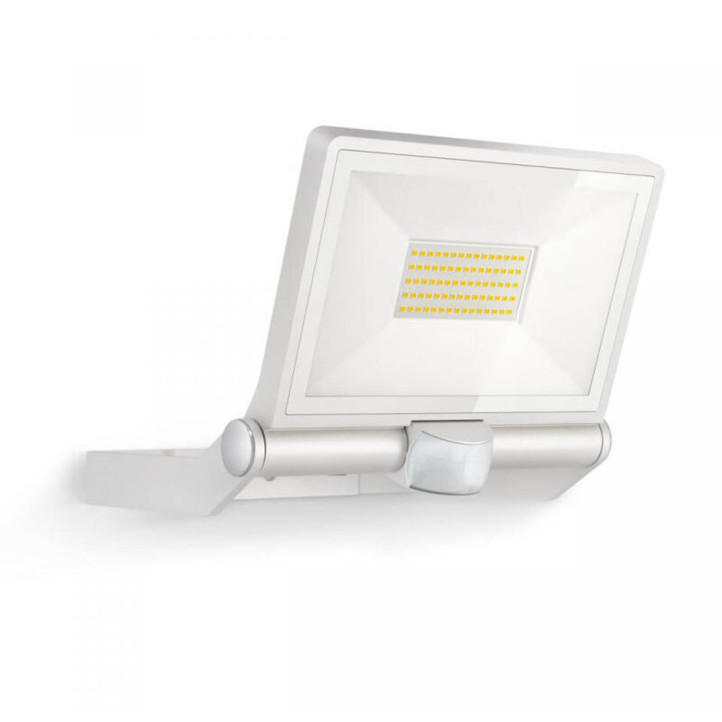 Projecteur XLed ONE XL Sensor blanc - 65270 Projecteur XLed ONE XL Sensor blanc - 65270