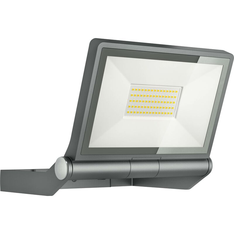 Projecteur led extérieur Steinel xled one xl ant 065225 cee: f (a - g) 42.6 w blanc chaud Y859692