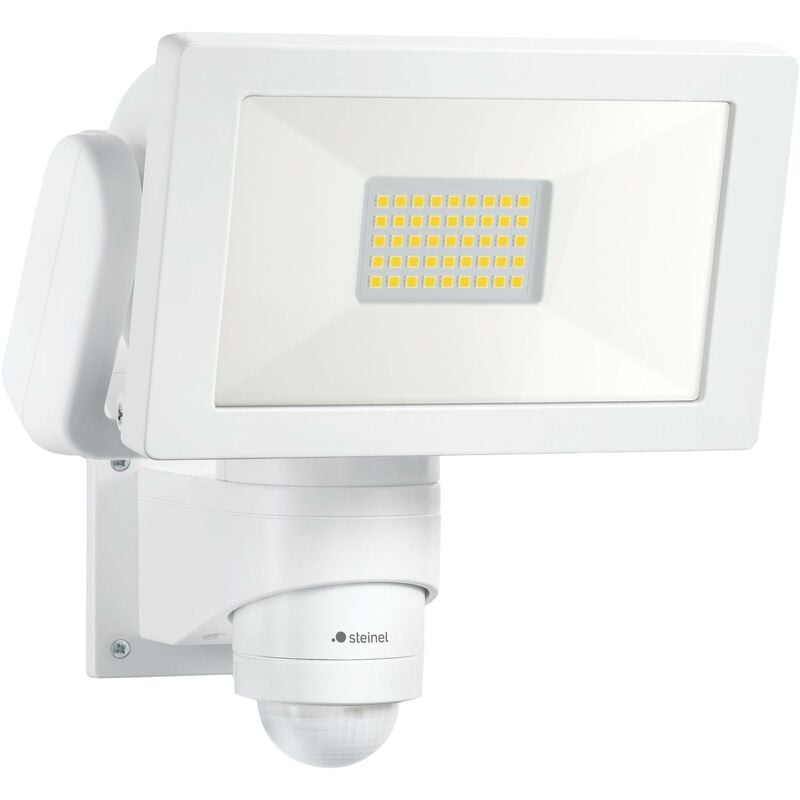 Projecteur led extérieur avec détecteur de mouvements Steinel ls 300 s ws 067588 cee: f (a - g) 29.5 w S423652