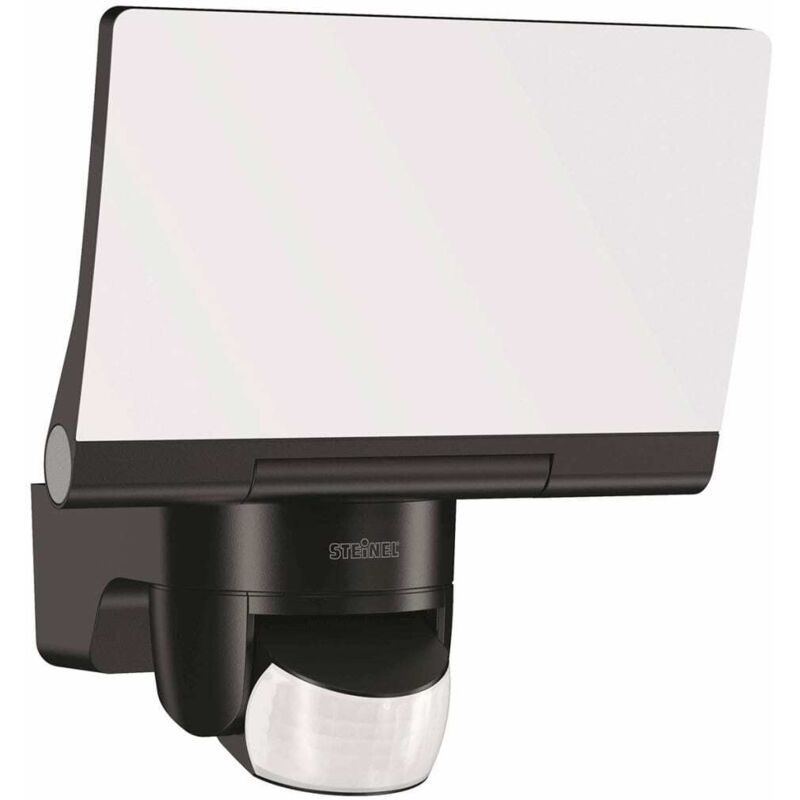 Steinel Projecteur Led Xled Home 2 - Noir Steinel Projecteur Led Xled Home 2 - Noir
