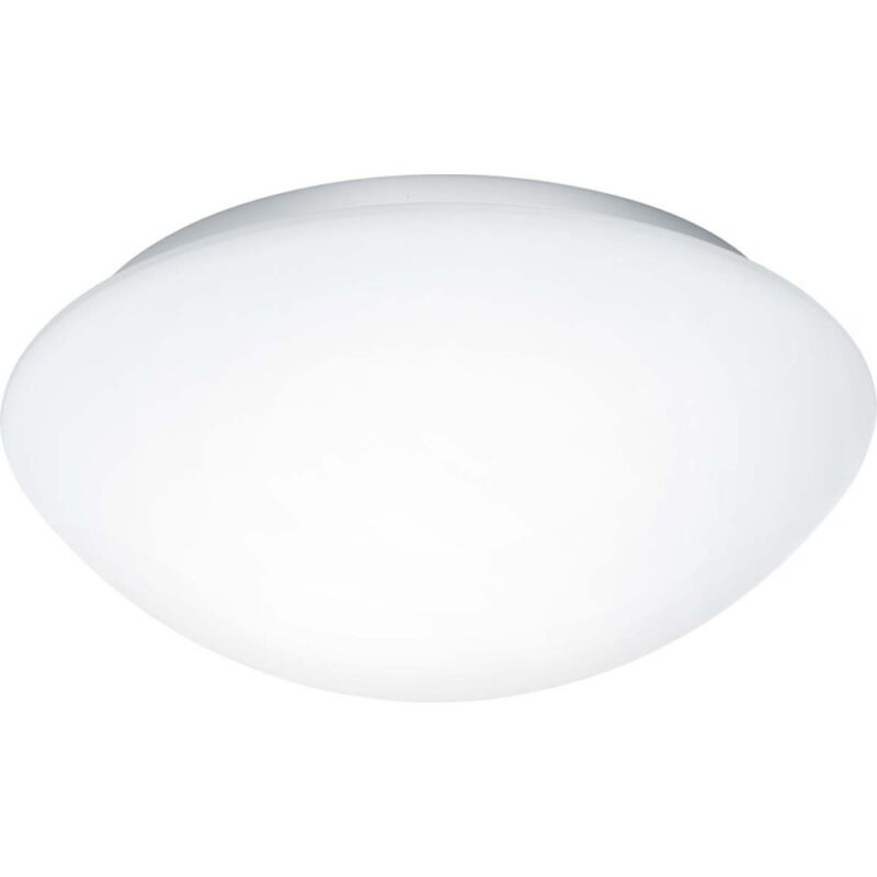 Steinel Sensor-Leuchte 75W IP44 230-240V RS 10 L ws