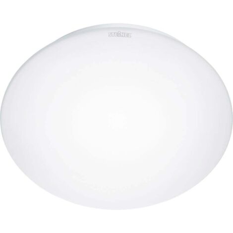 Steinel RS 16 L Lampada Plaffoniera Bianca Interna