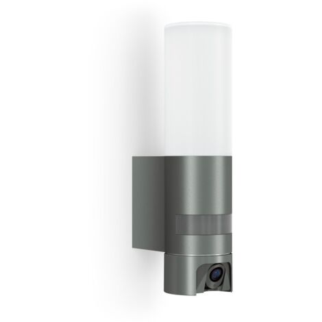 Steinel Sensor-Außenleuchte L 620 CAM