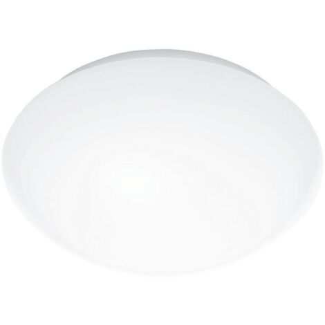 Steinel Sensor-Innenleuchte 9.4 W, 968 lm, IP54 Mit Bewegungsmelder 056063