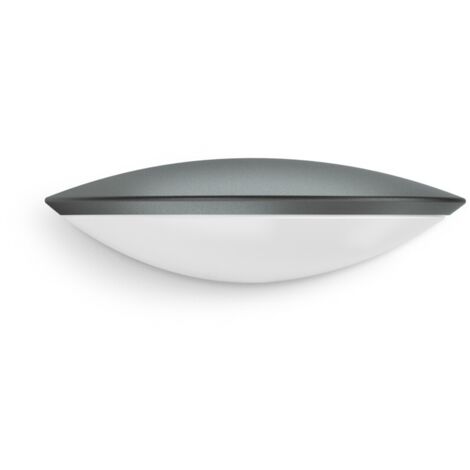 Steinel Sensor-LED-Außenleuchte 9.7 W, 707 lm, IP44 Mit Bewegungsmelder 059903