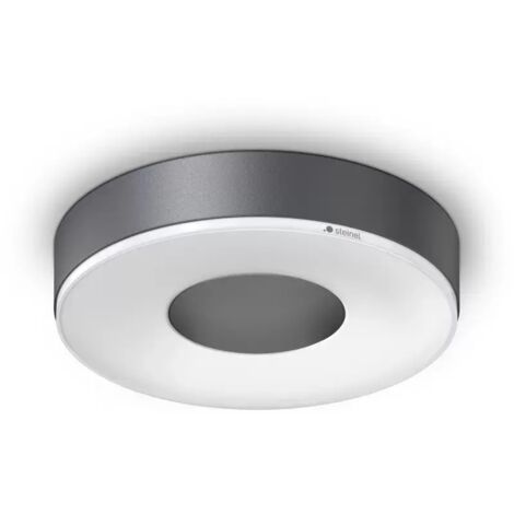 Steinel Sensor-LED-Innenleuchte 17.1 W, 1165 lm, IP54 Mit Bewegungsmelder 078782