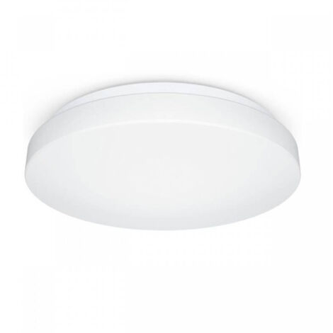 STEINEL SENSOR-LED-INNENLEUCHTE RS PRO P1-R FL S NW 069674