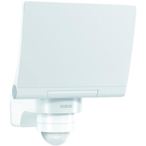 Steinel Sensor-LED-Strahler 19.3 W, 2124 lm, IP44 Mit Bewegungsmelder 068073