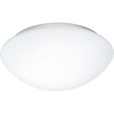 Steinel Sensor-Leuchte 75W IP44 230-240V RS 10 L ws