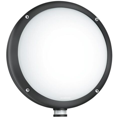 Steinel Sensoraußenleuchte L 330 LED ANT