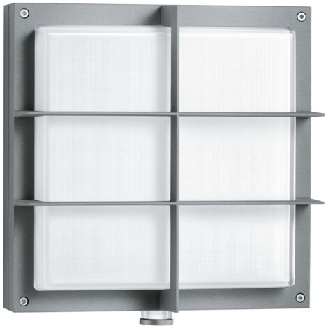 Steinel Sensoraußenleuchte L 691 LED PMMA ANTV2